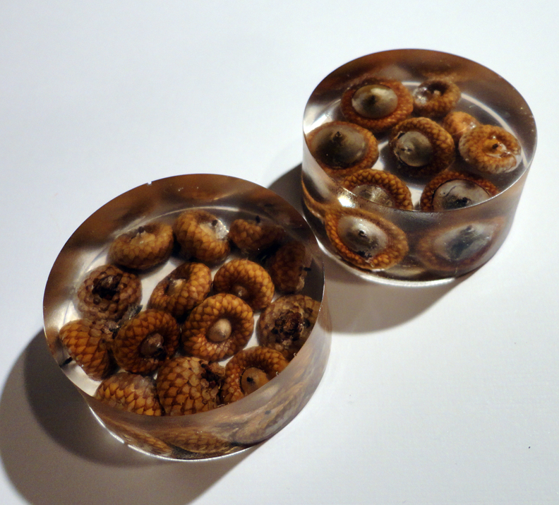 Resin Crafts The Deep Pour Or Why You Need Polyester Casting Resin