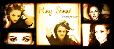 Hey Stew! ♪