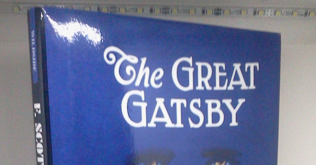 review the great gatsby Most individuals have their first dreamy experience with the mysterious jay gatsby in a high school classroom phrases like “the american dream” and “valley of ashes” litter the chalkboard, while the teacher lectures on. review the great gatsby Most individuals have their first dreamy experience with the mysterious jay gatsby in a high school classroom phrases like “the american dream” and “valley of ashes” litter the chalkboard, while the teacher lectures on.