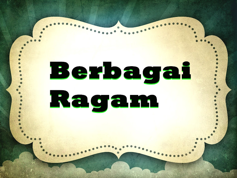 Berbagai Ragam