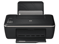 HP Deskjet Ink Advantage 2515 All-in-One Printer