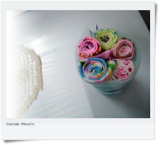 Handmade Handicrafts