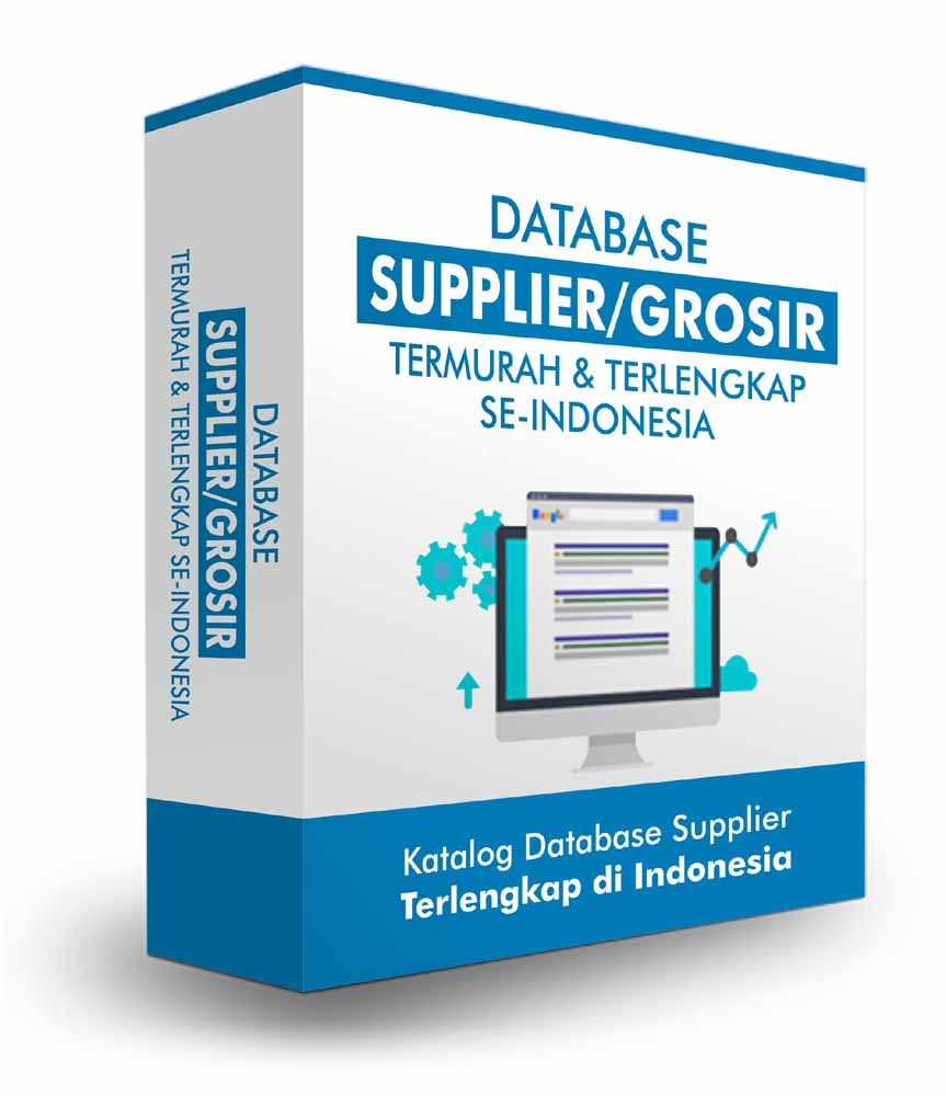 Database Supplier