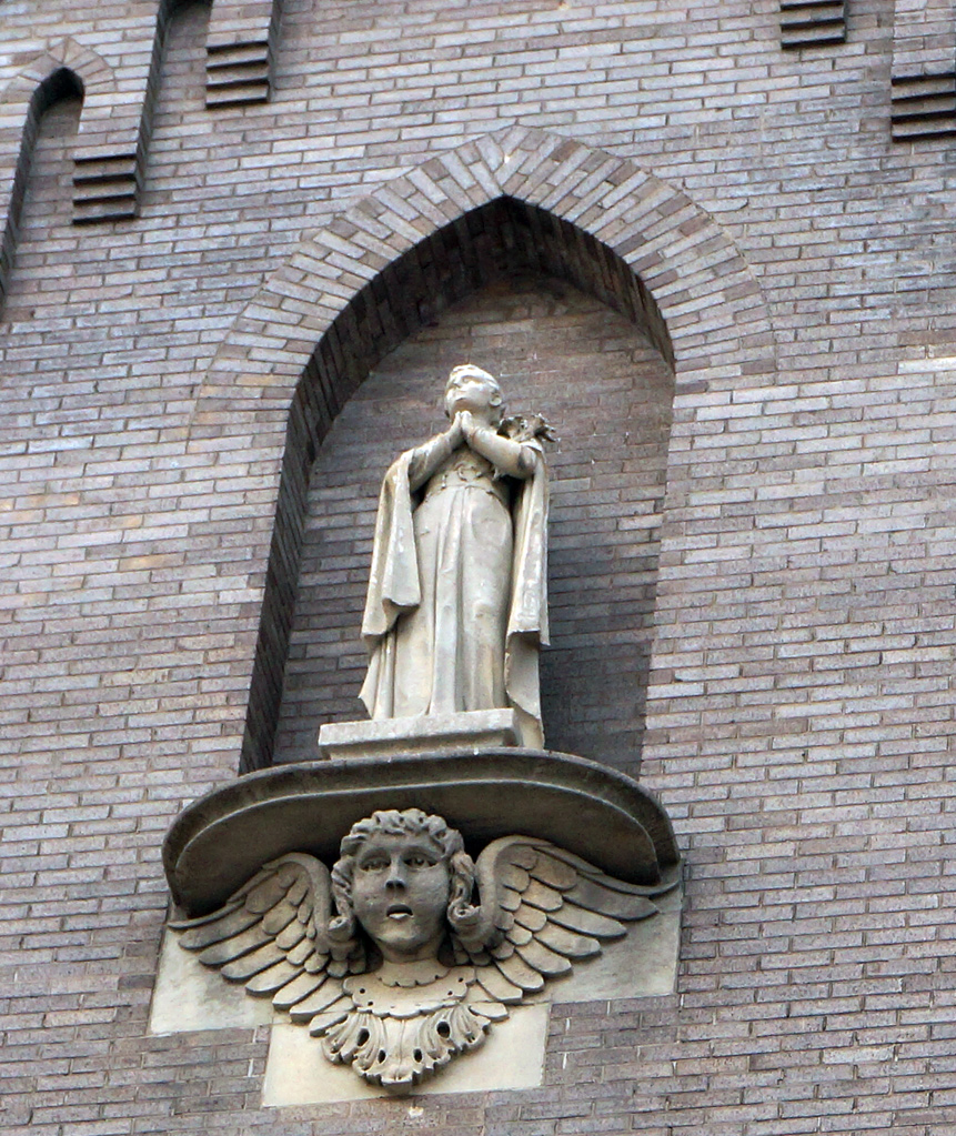 Brooklyn Relics St. Stanislaus Kostka Church