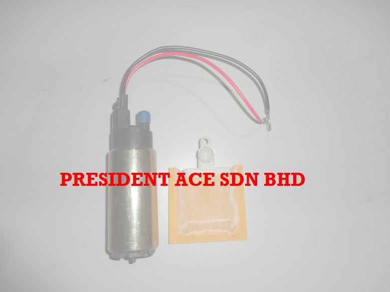 PROTON AND PERODUA GENUINE AND REPLCEMENT PARTS PROTON FUEL PUMP WIRA