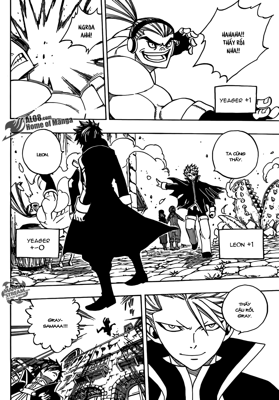 Fairy Tail Chap 270 - Truyen.Chap.VN