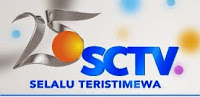 Acara Film SCTV Sabtu 22 Oktober 2016