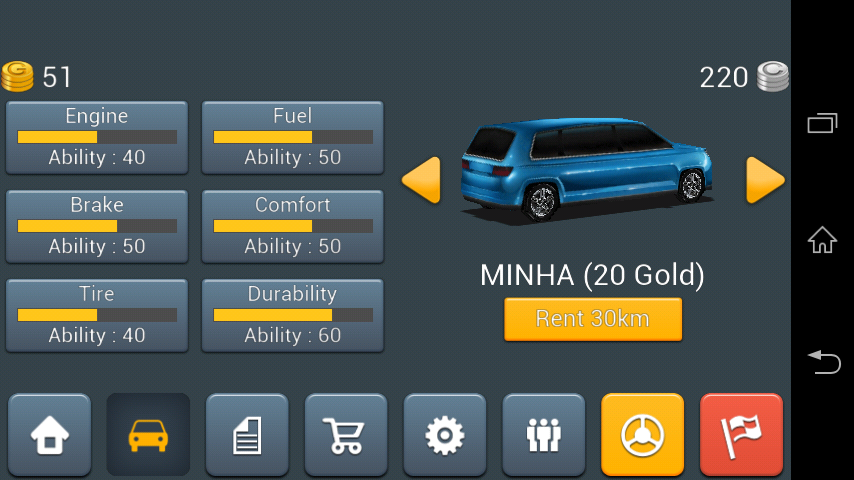 MINHA MINHA