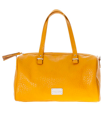 bolso bowling Stradivarius bolso bowling Stradivarius