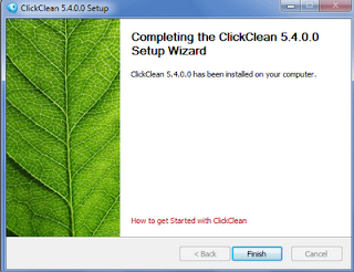 click&clean installation step_5