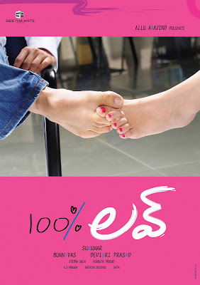 100 percent love telugu movie torrent 100 percent love telugu movie torrent