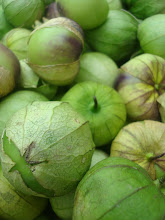 Tomatillos