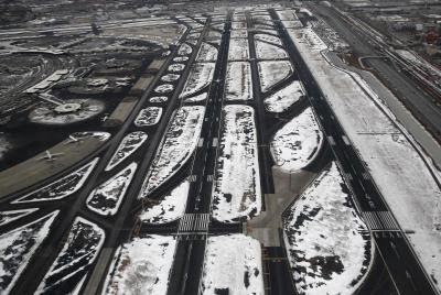 US-NEW-YORK-AREA-PREPARES-FOR-SUPER-BOWL-XLVIII