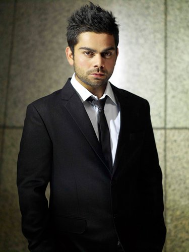 Image Ocean: VIRAT KOHLI