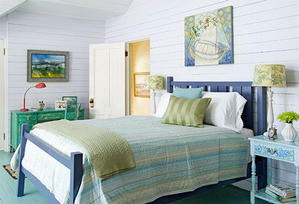 DecoAnhelos: La importancia del color en la decoración!!