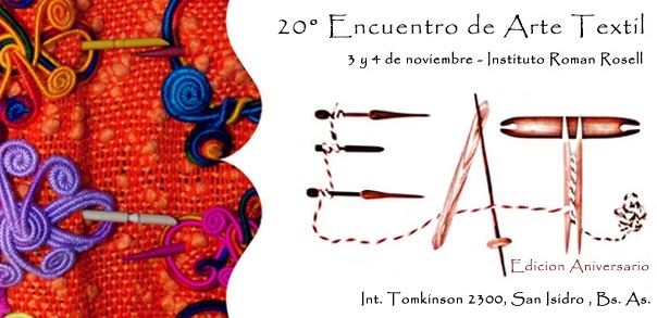 ENCUENTRO TEXTIL