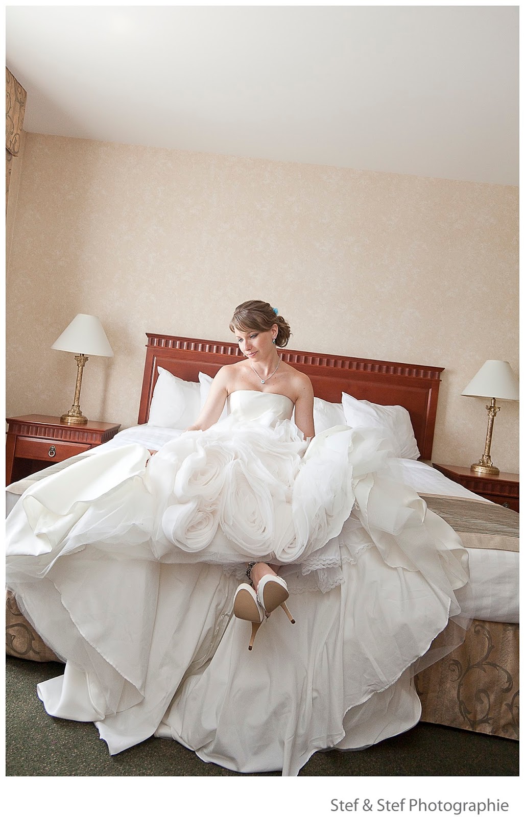 wedding photographer montreal