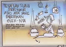 We Are Real Gamer Syukur Atas Nikmat Allah Swt