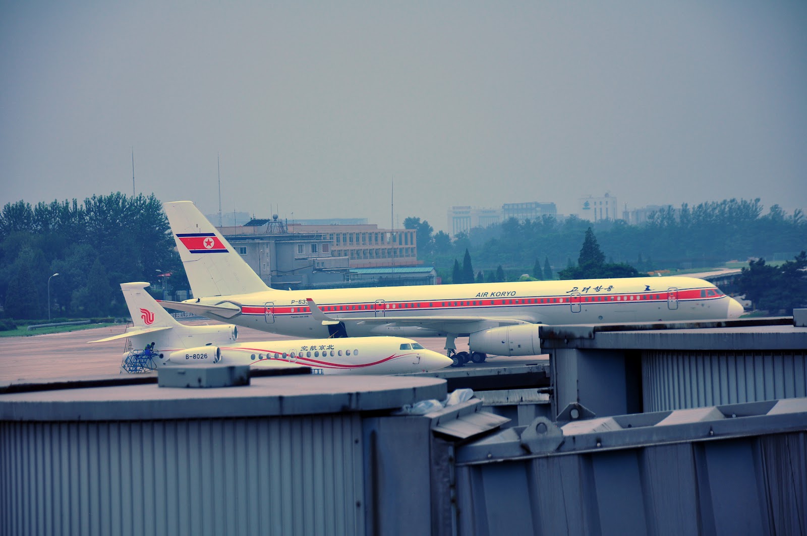 Melissa S Flight Attendant Blog Journey To North Korea Air Koryo