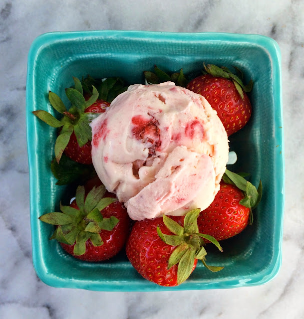 Jac o' lyn Murphy Serving up an Ice Cream Celebration