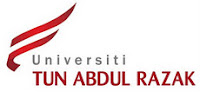 Jawatan Kerja Kosong Universiti Tun Abdul Razak (UNIRAZAK)