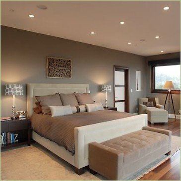 Bedroom Paint Color Ideas