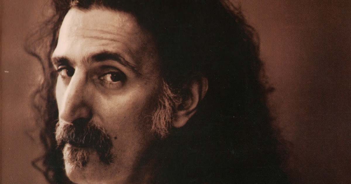 Frank Zappa Orchestral Favorites Frank Zappa Orchestral Favorites