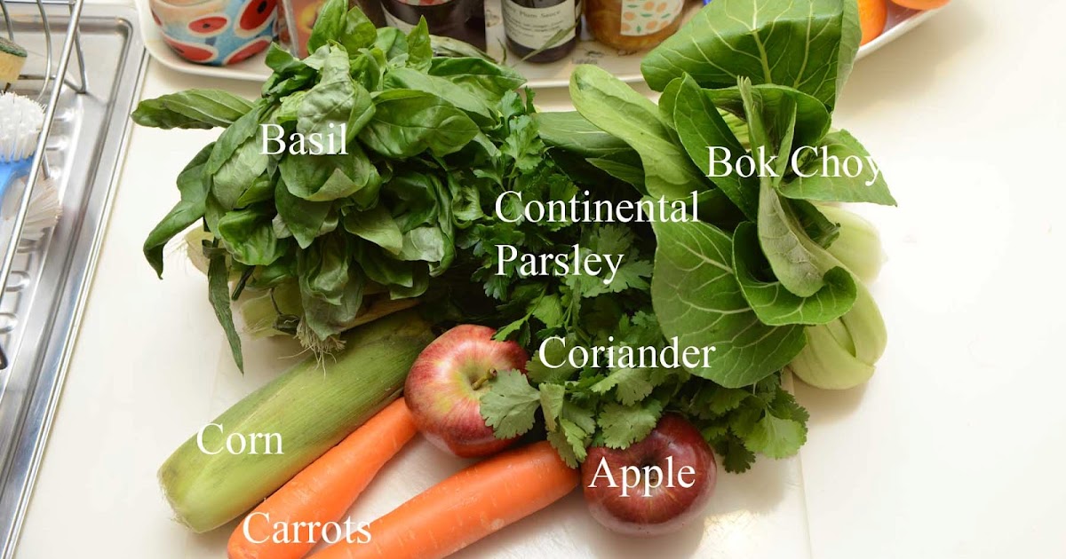 Small Animal Talk Recipe guinea pig salad (aka how to make your