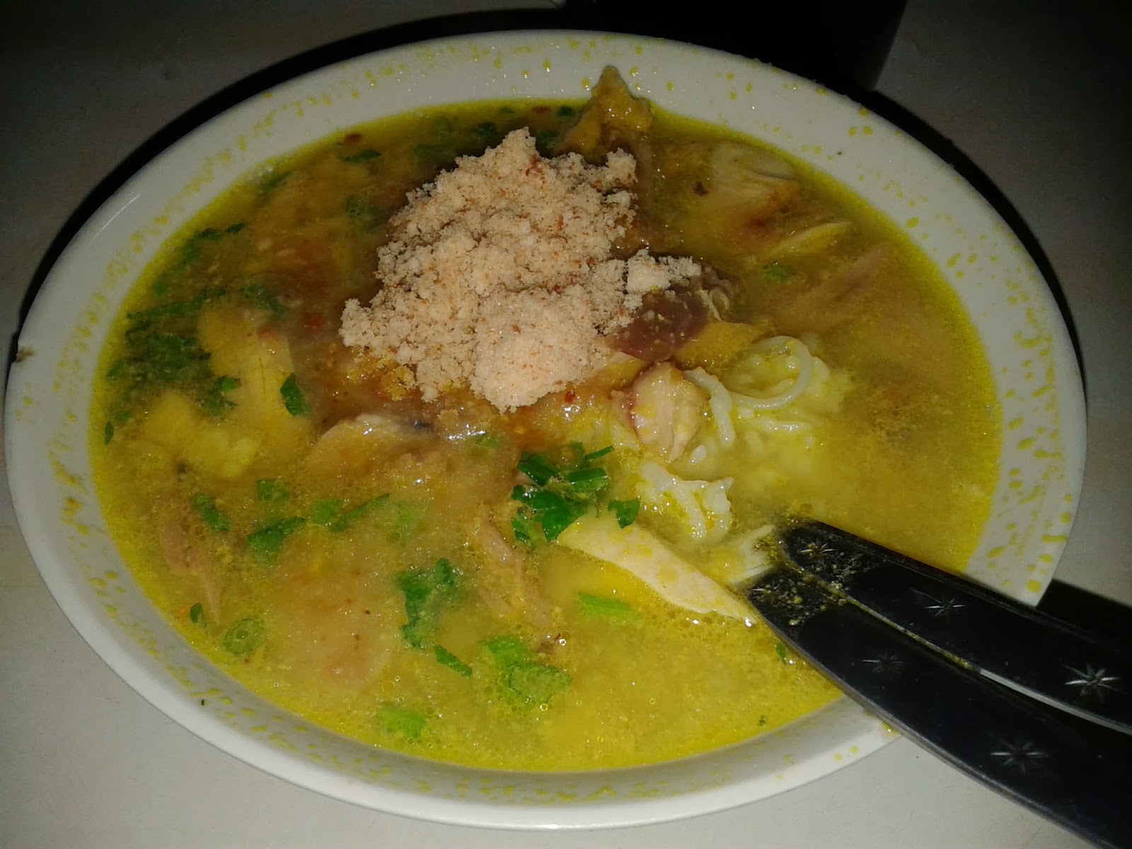 Soto Ayam Lamongan Cak Har Surabaya Jalan Sambil Jajan Soto Ayam Lamongan Cak Har Surabaya Jalan Sambil Jajan