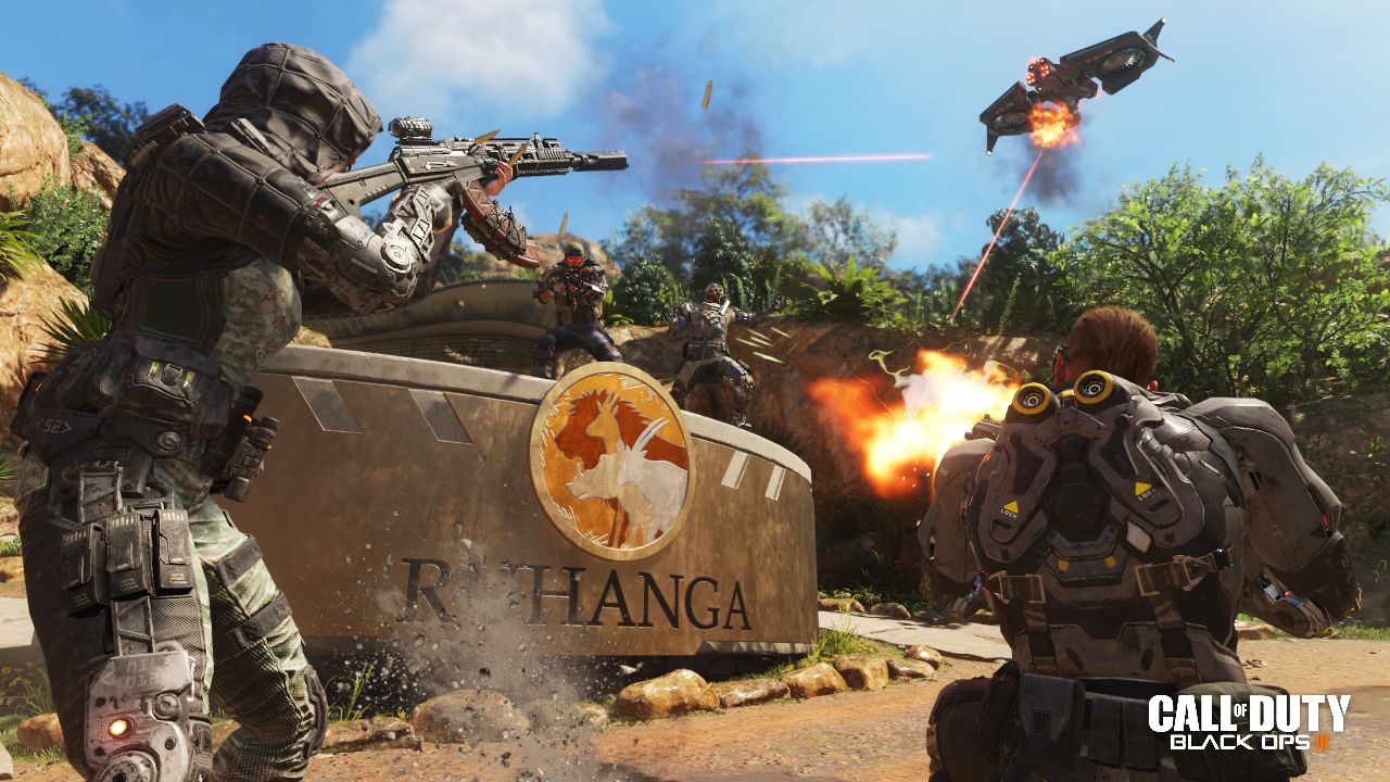 so taking all of these 7 types of people into account i would have to say the main target audience for black ops 3 are the strugglers so taking all of these 7 types of people into account i would have to say the main target audience for black ops 3 are the strugglers