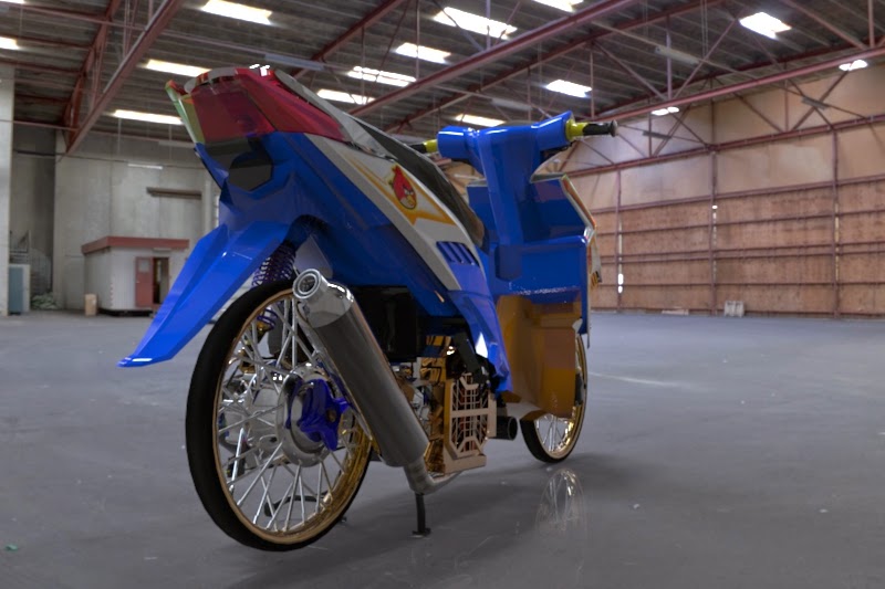 Thailook Vario honda vario thailook report racing Thailook Vario honda vario thailook report racing