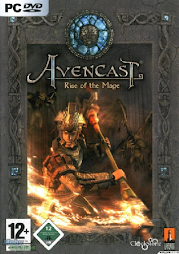 Avencast Rise Of The Mage