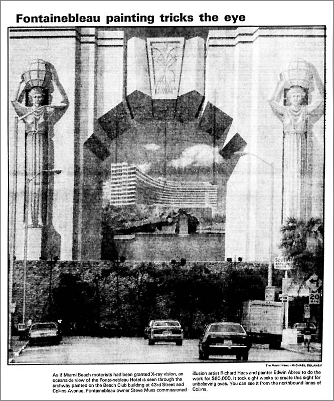 Miami Archives Tracing the rich history of Miami, Miami Beach and the