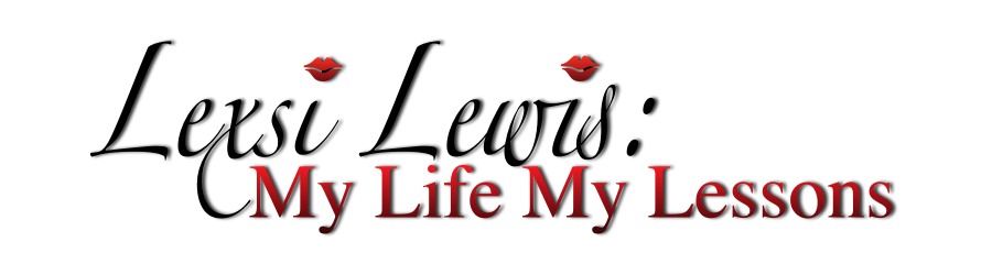 Lexsi: My Life  My Lessons