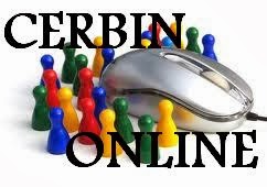 CERBÍN ONLINE