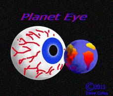 Planet Eye