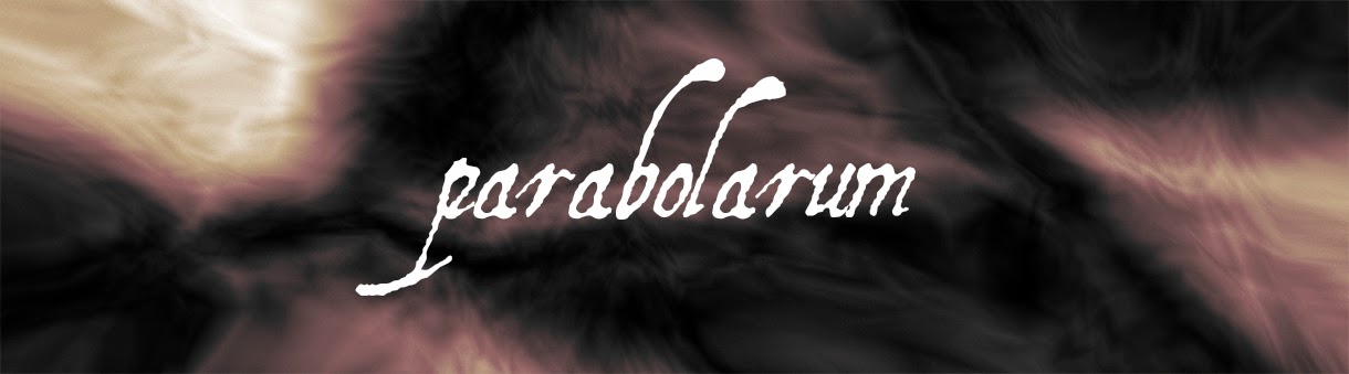 parabolarum