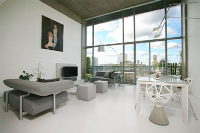 Appartement Interieur ideeën voor 2012 design stijl | Design Keukens Appartement Interieur ideeën voor 2012 design stijl | Design Keukens