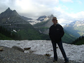 Glacier National Park