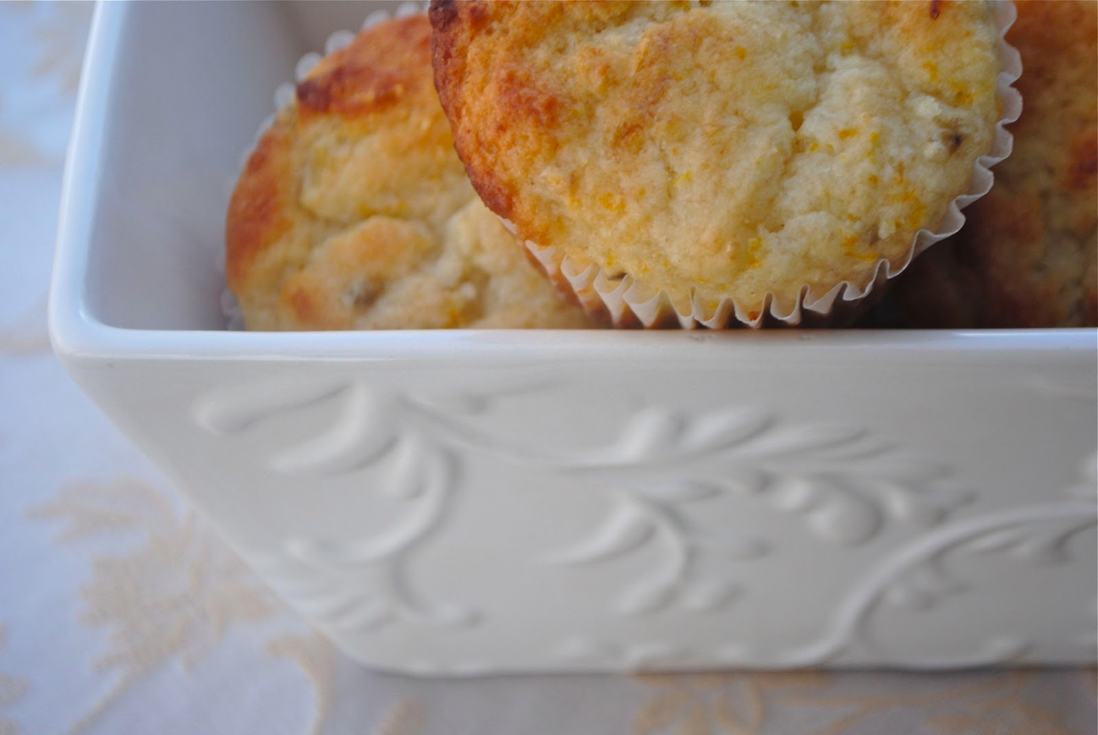 Recipe Doodle BANANA HONEY MUFFINS and CHOCOLATE CHIP BANANA SNACK CAKE