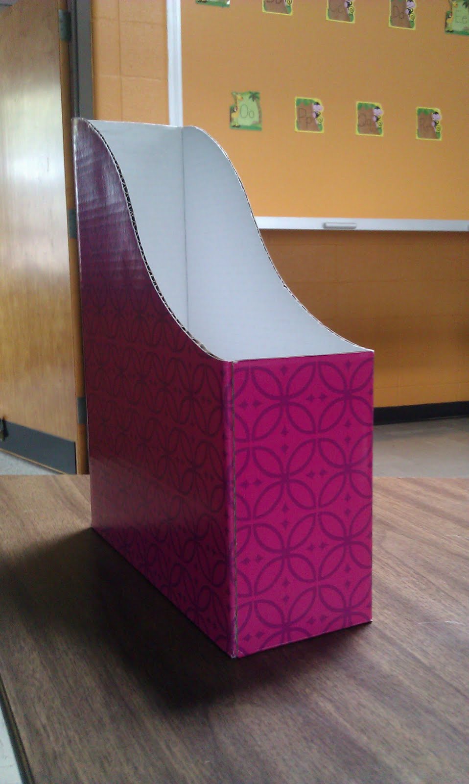 Johnson's Jungle Printed Duct Tape LOVE