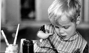 Nuestro esqueleto Miembro superior La