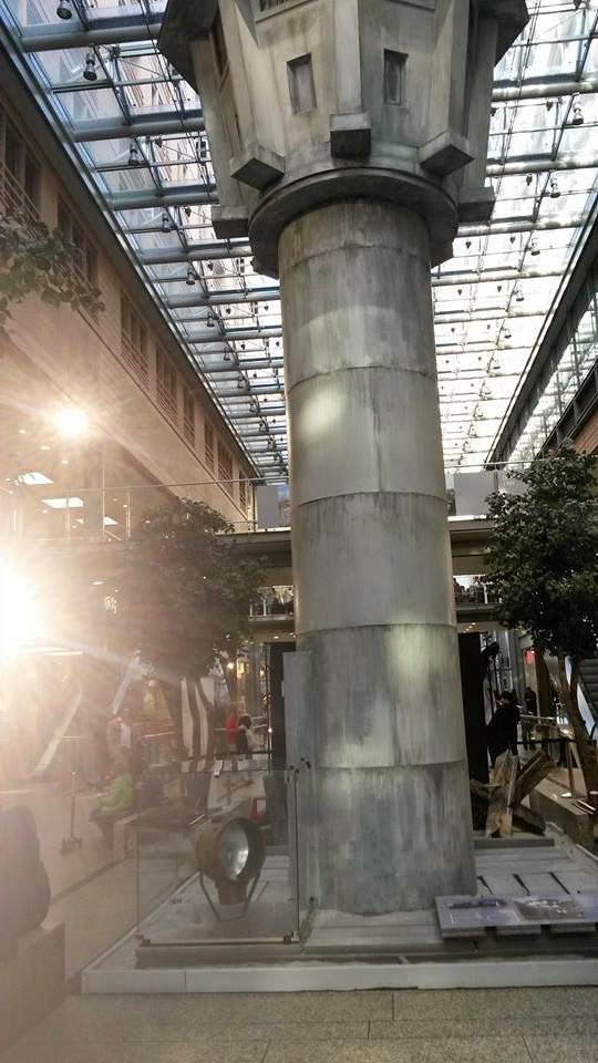 Barbel Kiy S Blog Berlin Berlin 25 Jahre Mauerfall Huben