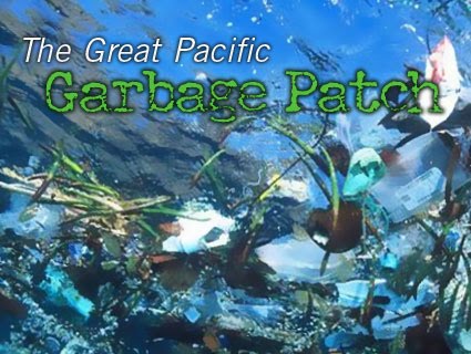 What Is The Issue Of The Great Pacific Garbage Patch