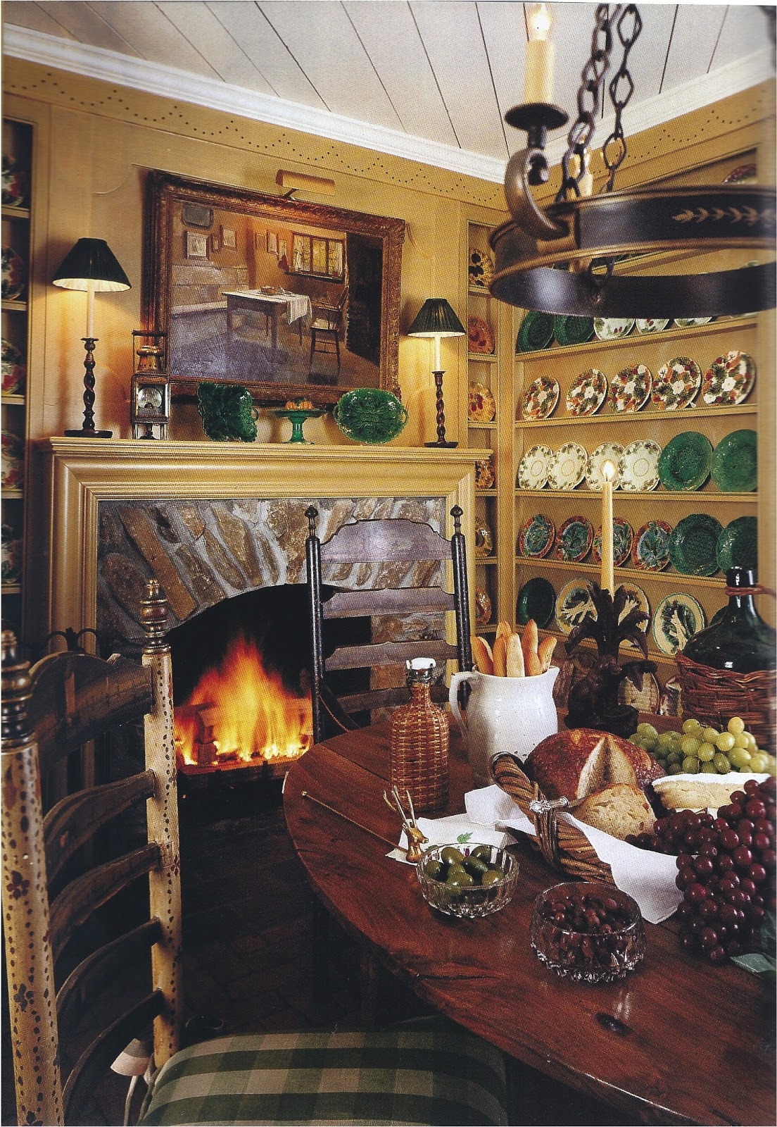 Kitchens i have loved
