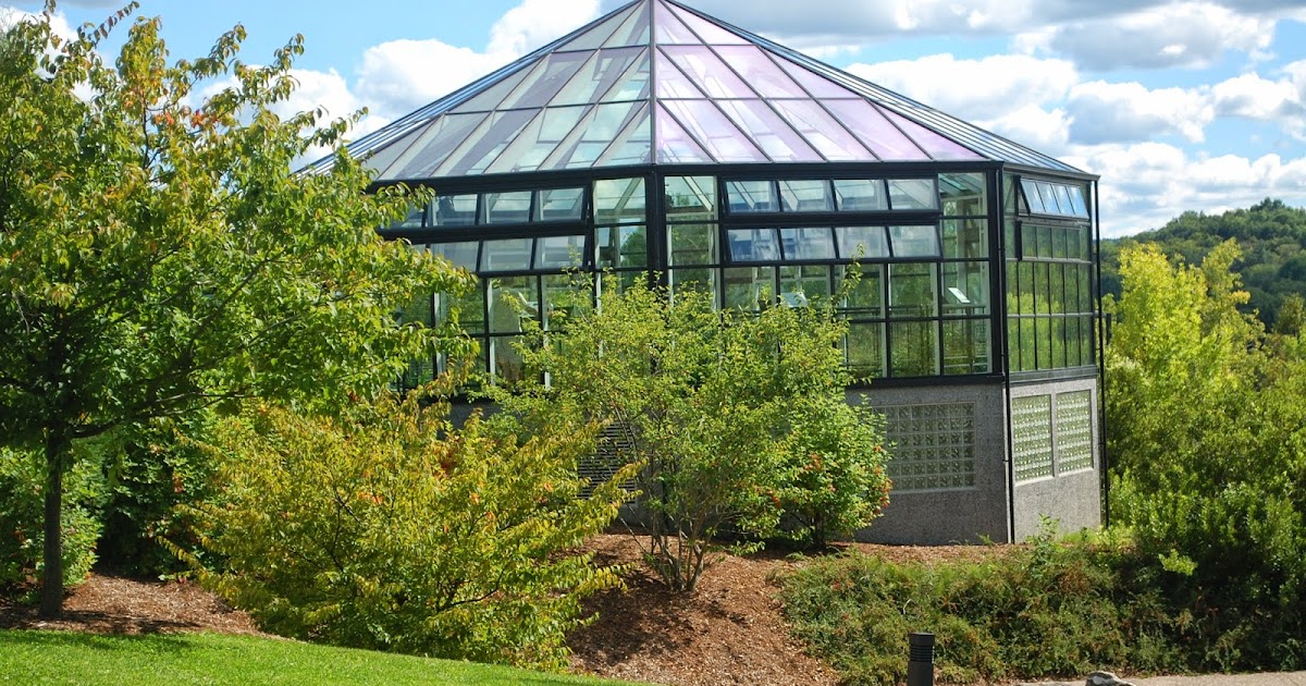 Sprouts A Living Machine Vermont's "Green" Rest Stop