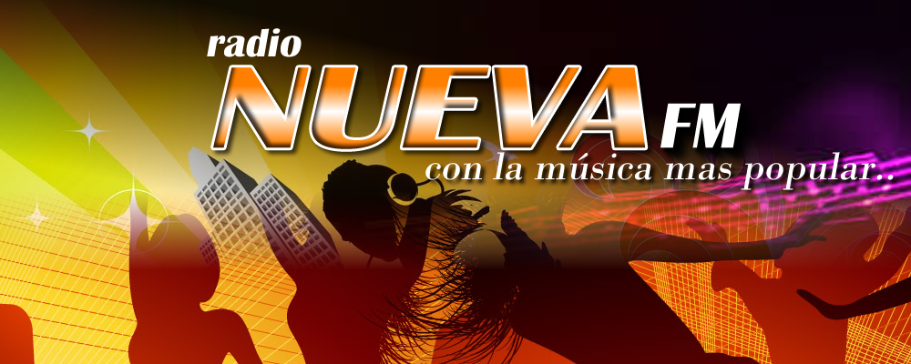 RADIO LA NUEVA FM - NET STREAM BOLIVIA - NOTICIAS MENSAJES CUMBIA - CHICHA - SUREÑA EN VIVO