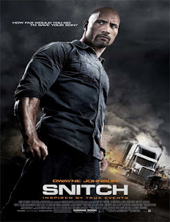 SNITCH (2013) SNITCH (2013)