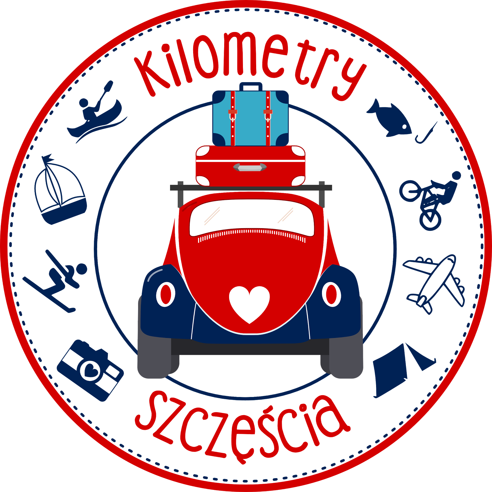 Kilometry Szczęścia