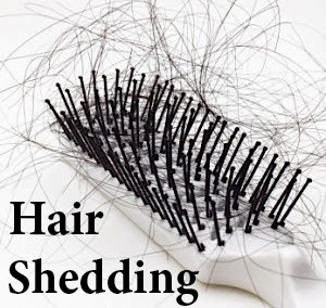 Classic Simple Beautiful Air Drying Shedding Breakage